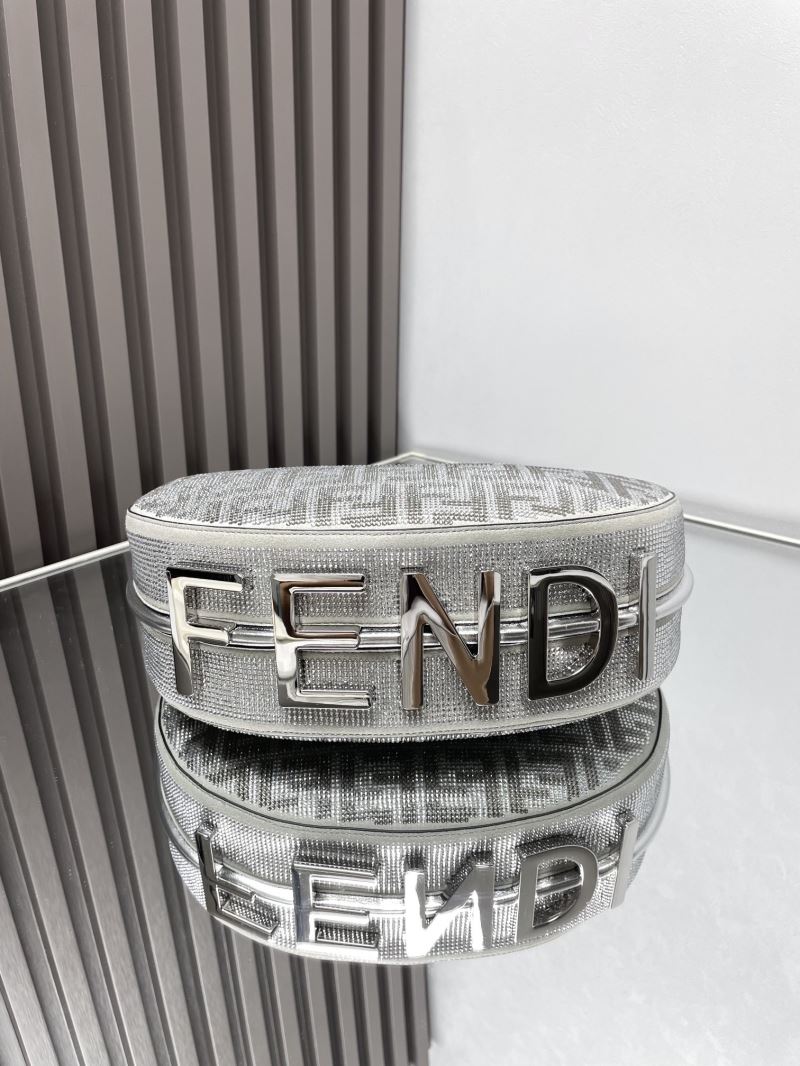 Fendi Satchel Bags